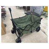 Collapsible Utility Wagon