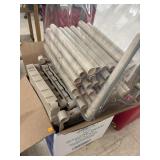 Plastic Shelving