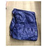 Tarp Approx 9x9