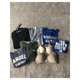 Victoriaï¿½s Secret & PINK Shirts & Bras