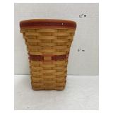 Longaberger basket