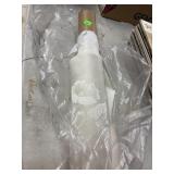 Roll of Fabric -approximately 5ft long