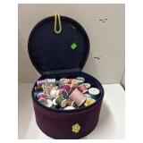Sewing Box