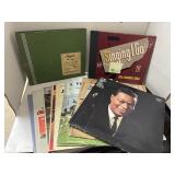 Vinyl Records