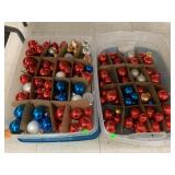 Christmas Bulbs