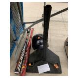 Thatï¿½ll Batting Stand, Bats, Helmet
