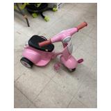 Radio Flyer tricycle