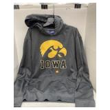 Iowa Hawkeyes sweatshirt