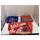 Florida Gator shirts