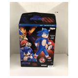 Sonic Inflatable Suit