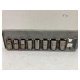 Craftsman metric sockets