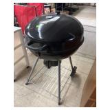 Grill - Mr. Bar-B-Q