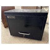 Tool Storage - NAPA Brand - w/ Keys - heavy -