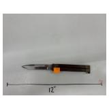 Knife