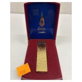 FLAME CREST BUTANE LIGHTER