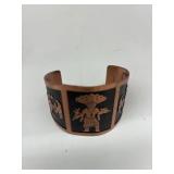 Jewelry - Copper Bracelet