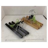 Wooden Hangers