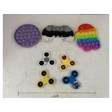 Fidget Toys