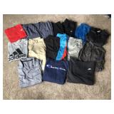 Athletic Wear - Adidas, Nike, etc. - Various