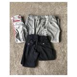 6 Pairs Baseball Pants - Rawlings, Easton, etc