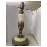 Vintage Table Lamp