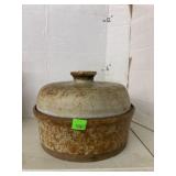 Stoneware / Pottery