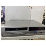 VHS Player
