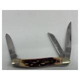 Vintage Pocket Knife
