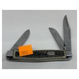 Vintage Pocket Knife -