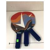 Pickle ball Paddles