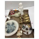 Misc Decor Lot