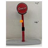 Snap-on Tools island display