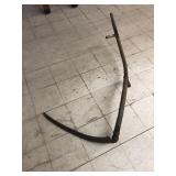 Vintage Scythe