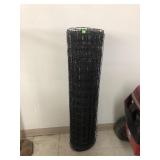 Metal Fencing Approx 4ft Tall