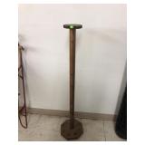 Wooden Stand