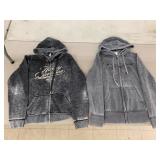 2cnt Harley Davidson Jackets
