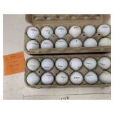 2 Dozen Titleist Pro V1