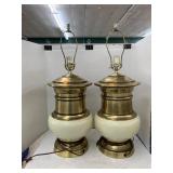 2cnt Matching Lamps