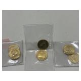 United States Jefferson Nickels