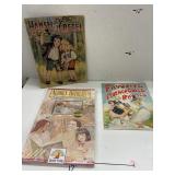 Vntg Books