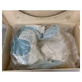 Dress with Box