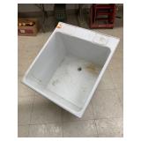 Plastic Sink