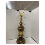 Metal Lamp