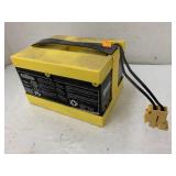 Peg Perego Battery