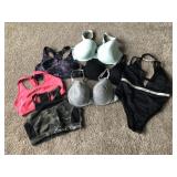 Bras, Sports Bras, Victoria Secret Swimsuit