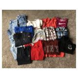 Womenï¿½s Clothes - VS PINK, Jeans, Janis Joplin