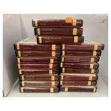19cnt Audio Books on CD