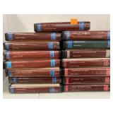 15cnt Audio Books