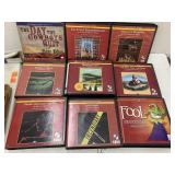9vnt Audio Books