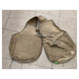 Mail Bag